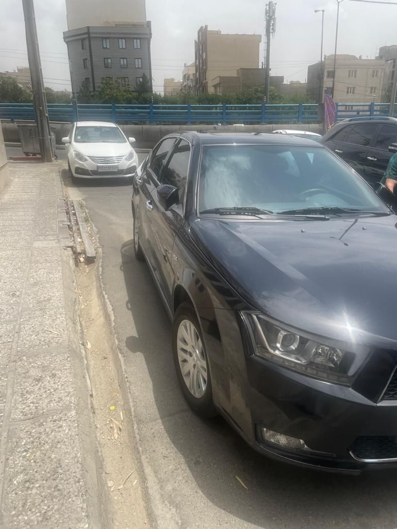 دنا پلاس تیپ ۲ توربو - 1398