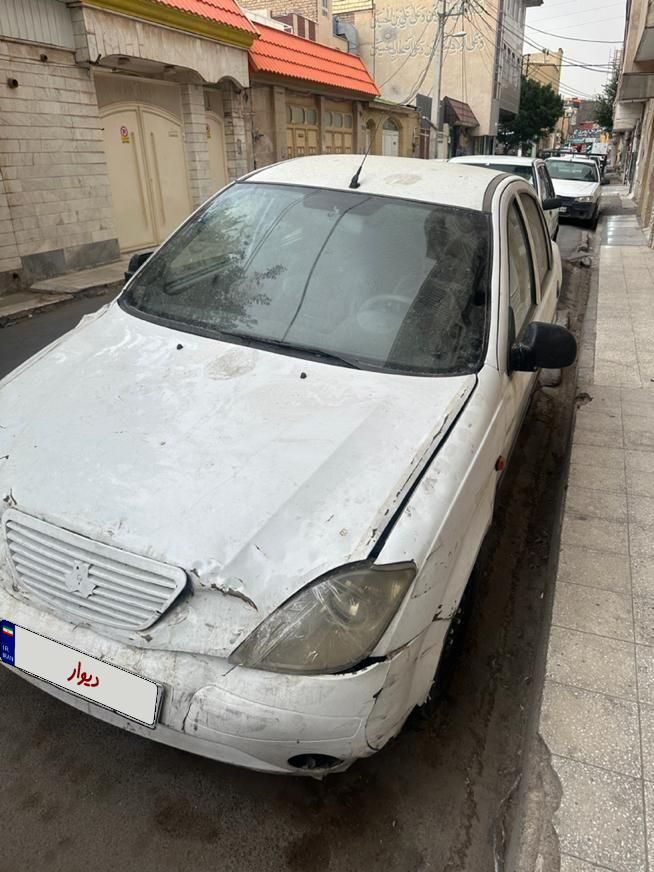 خودرو تیبا، صندوق دار آگهی ann_18285287