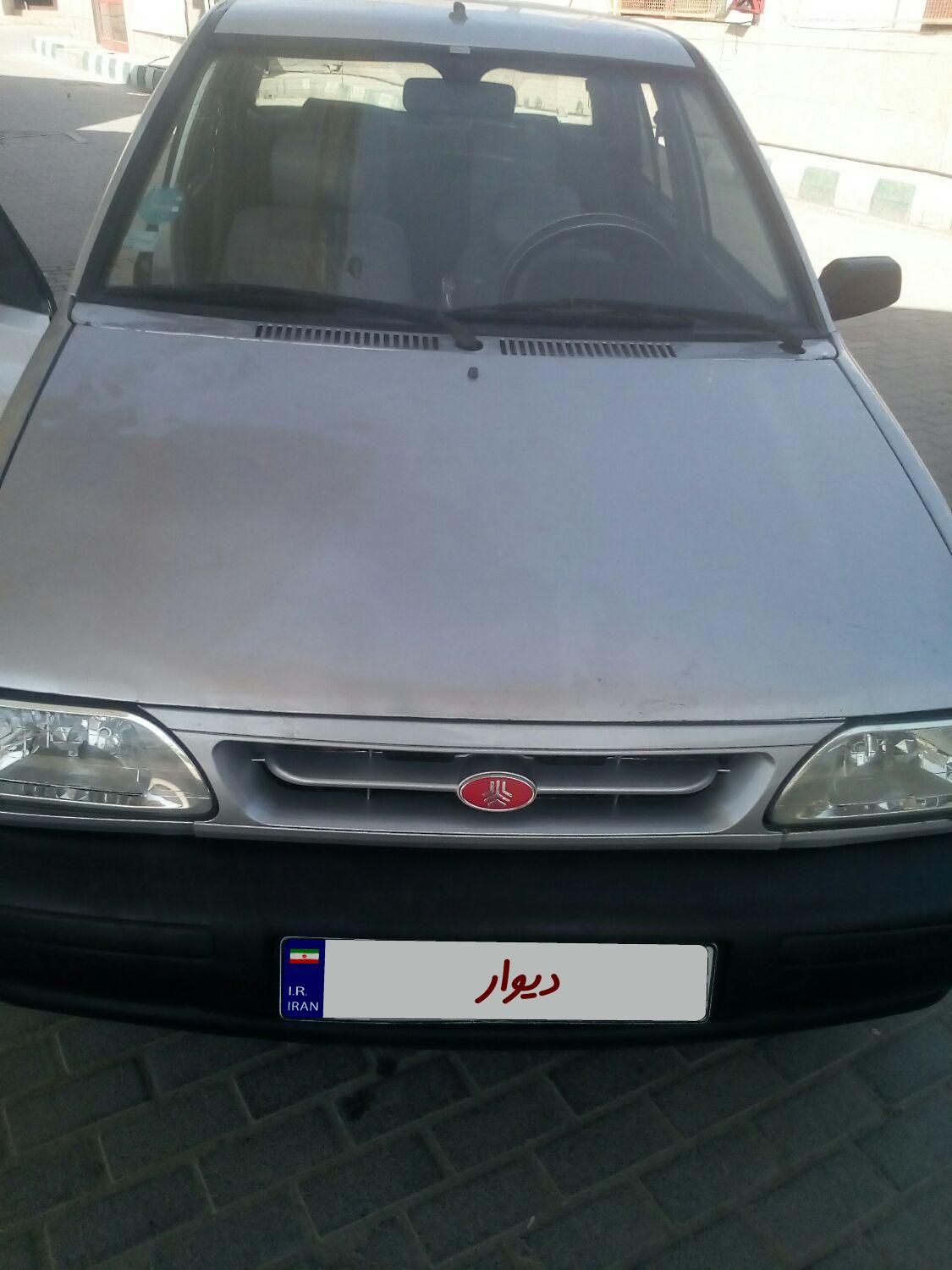 خودرو پراید، صبا آگهی ann_18285291