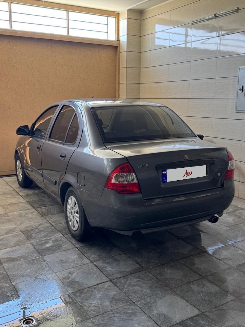 خودرو تیبا، صندوق دار آگهی ann_18285331