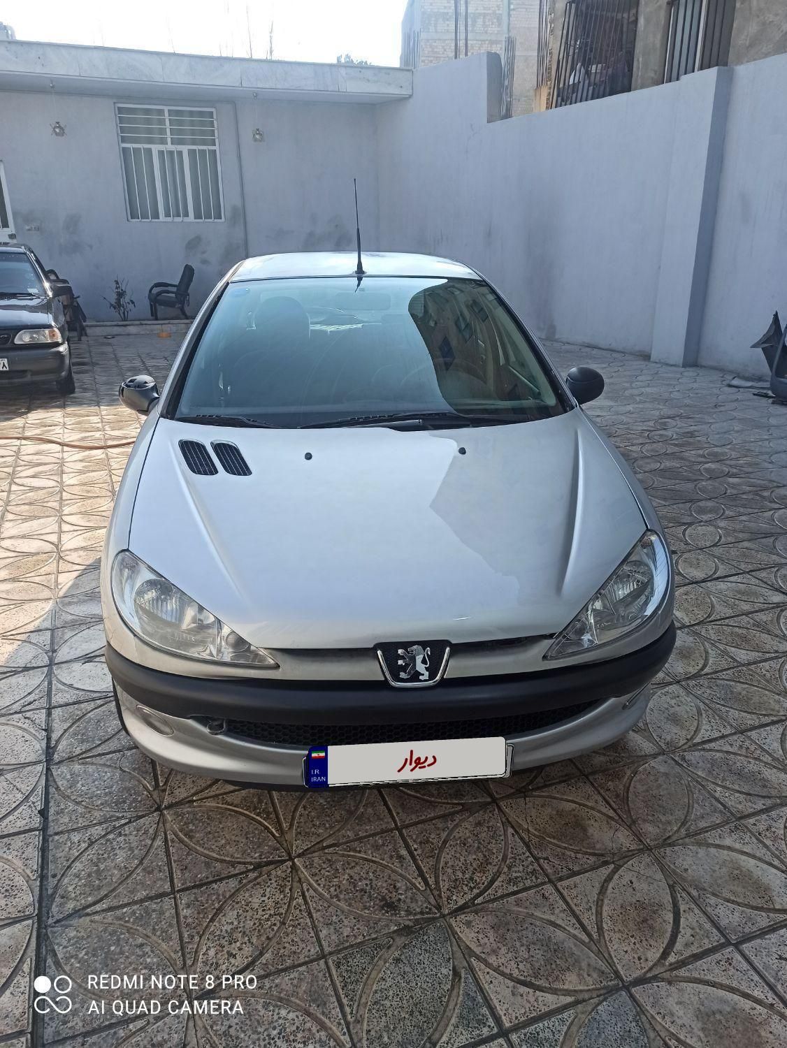 خودرو پژو، 206 آگهی ann_18285431