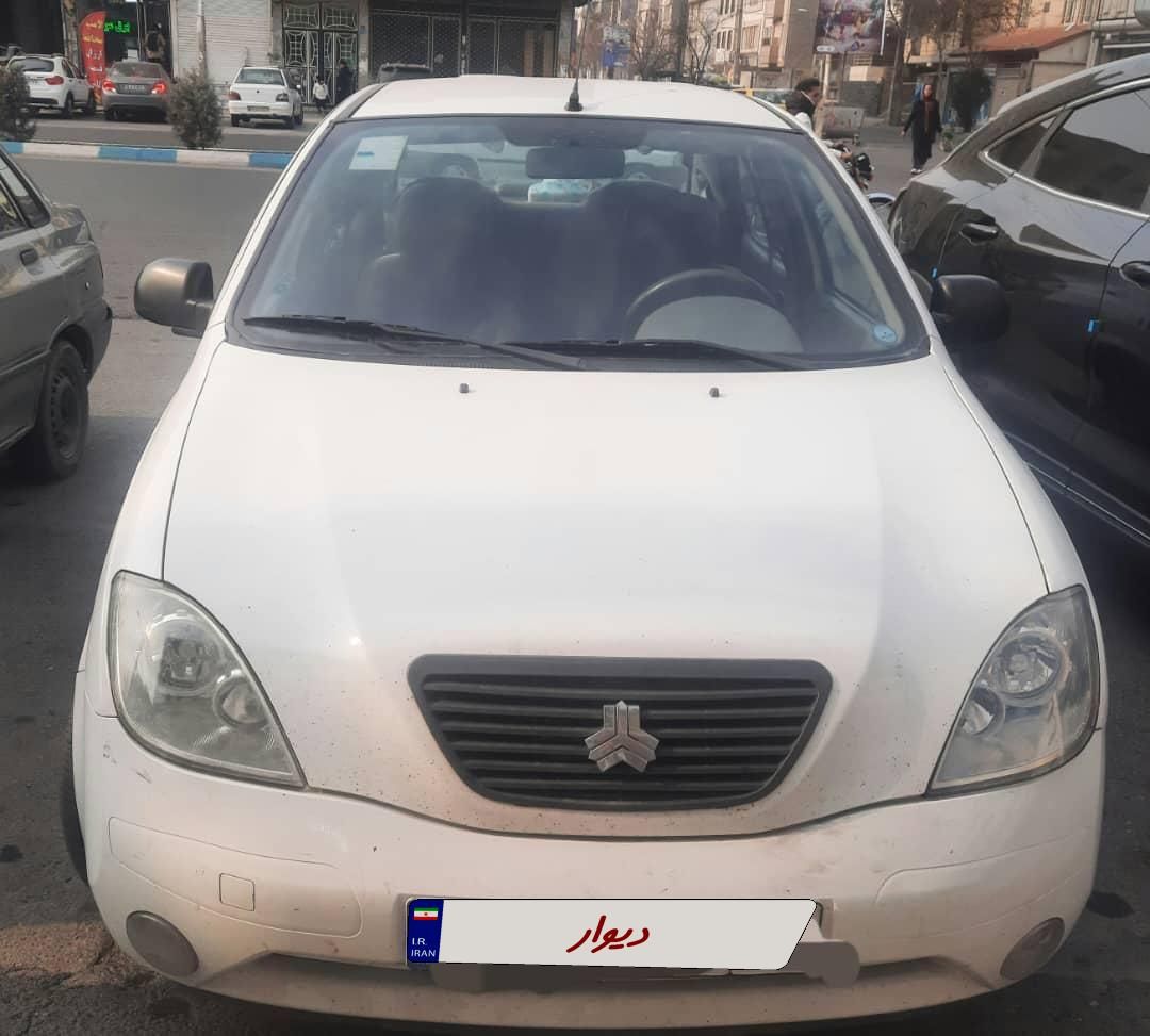 خودرو تیبا، صندوق دار آگهی ann_18285433