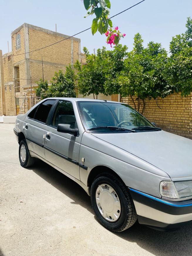 پژو 405 GLX - 1388
