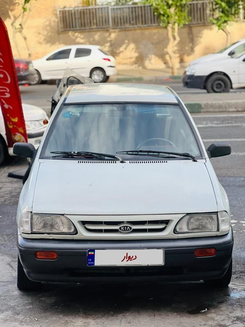 خودرو پراید، صبا آگهی ann_18285492