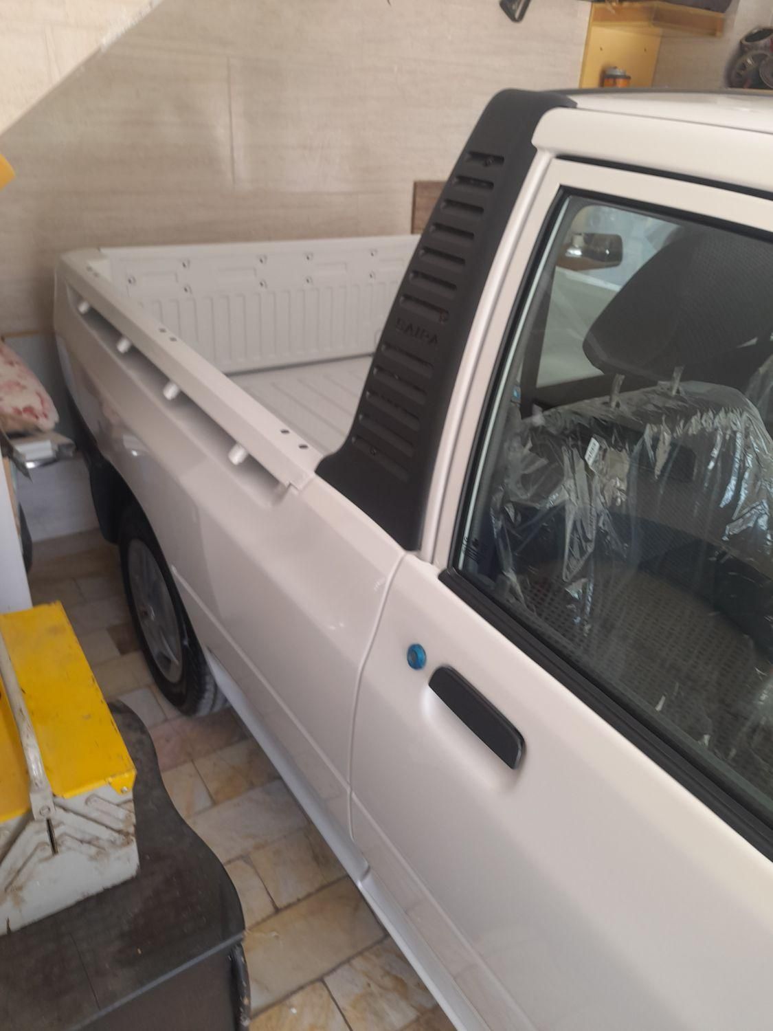 پراید 151 SE - 1403