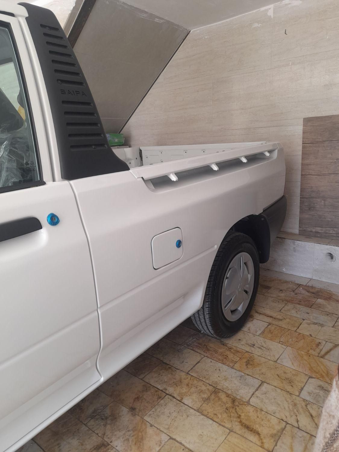پراید 151 SE - 1403