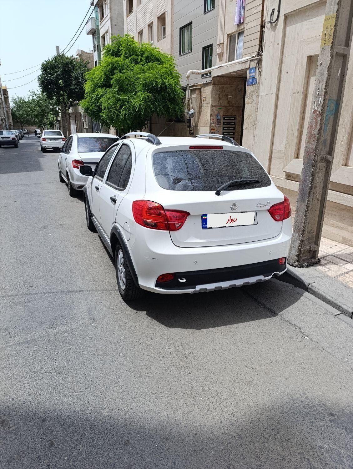 کوییک دنده‌ای دنده‌ای - 1402