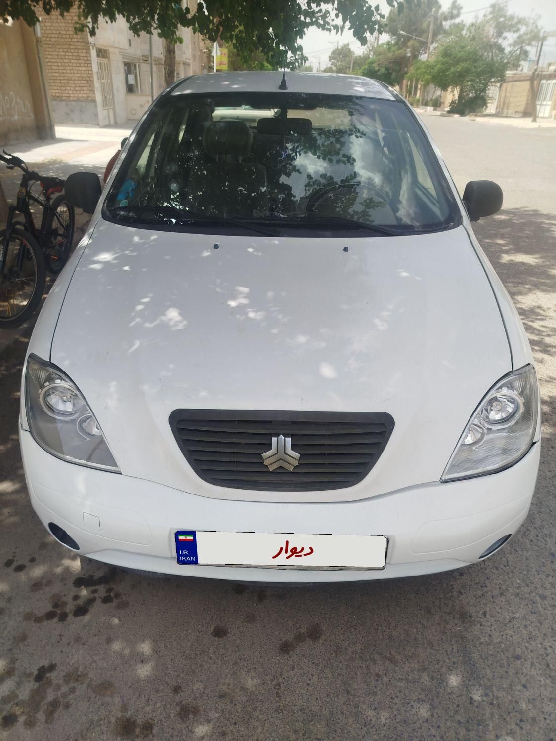خودرو تیبا، صندوق دار آگهی ann_18285551