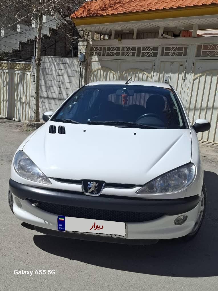 خودرو پژو، 206 آگهی ann_18285552