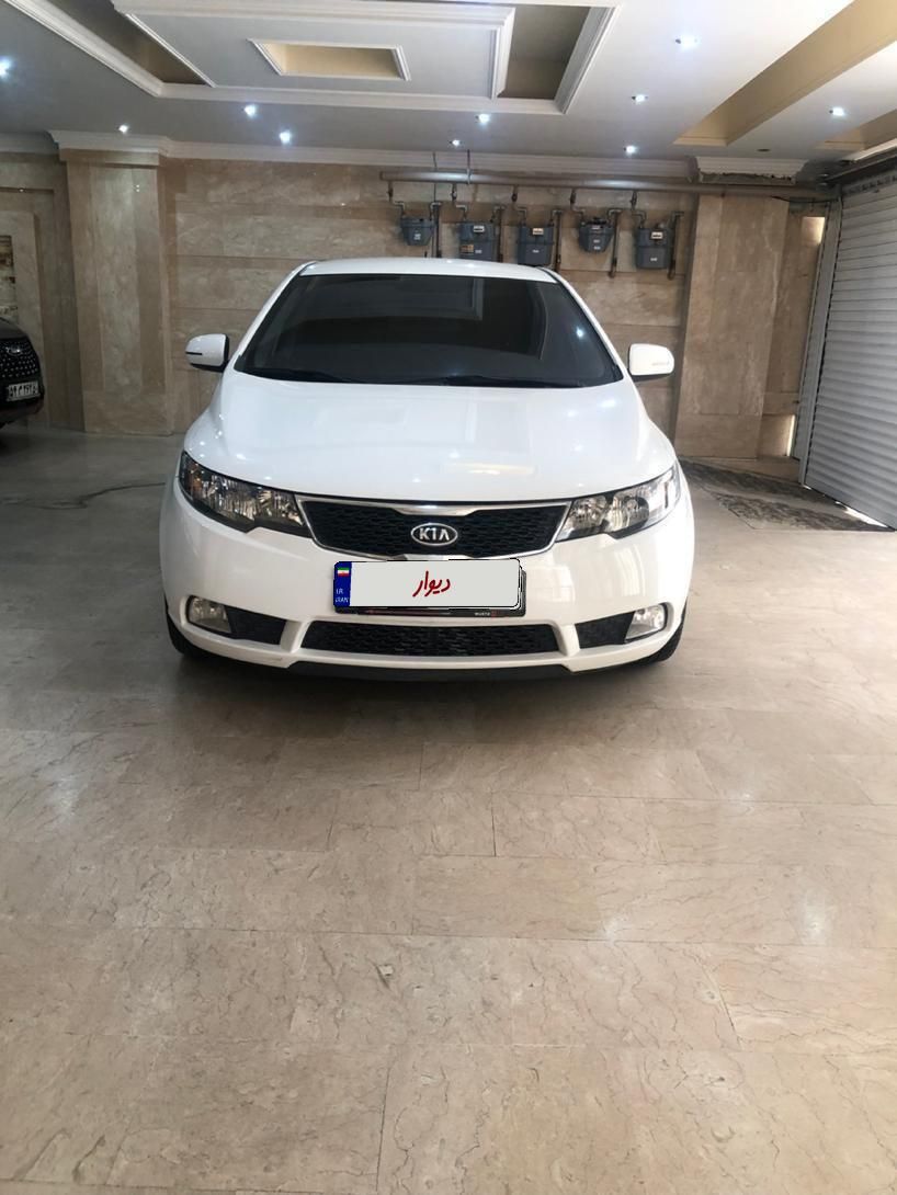 خودرو کیا، سراتو مونتاژ آگهی ann_18285581