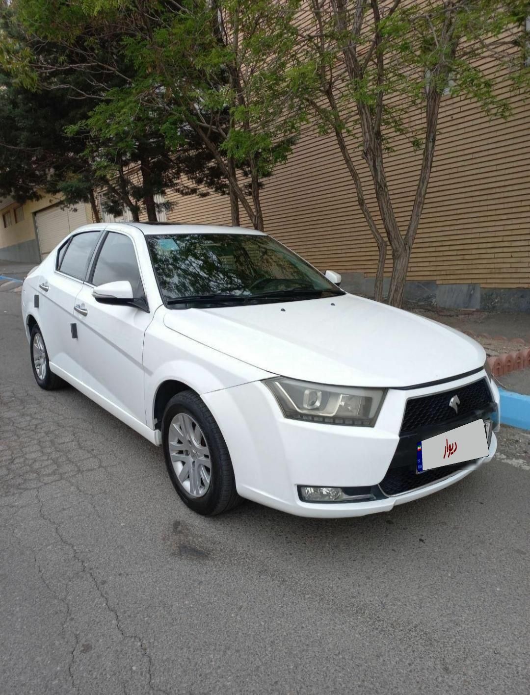 خودرو دنا، پلاس آگهی ann_18285610
