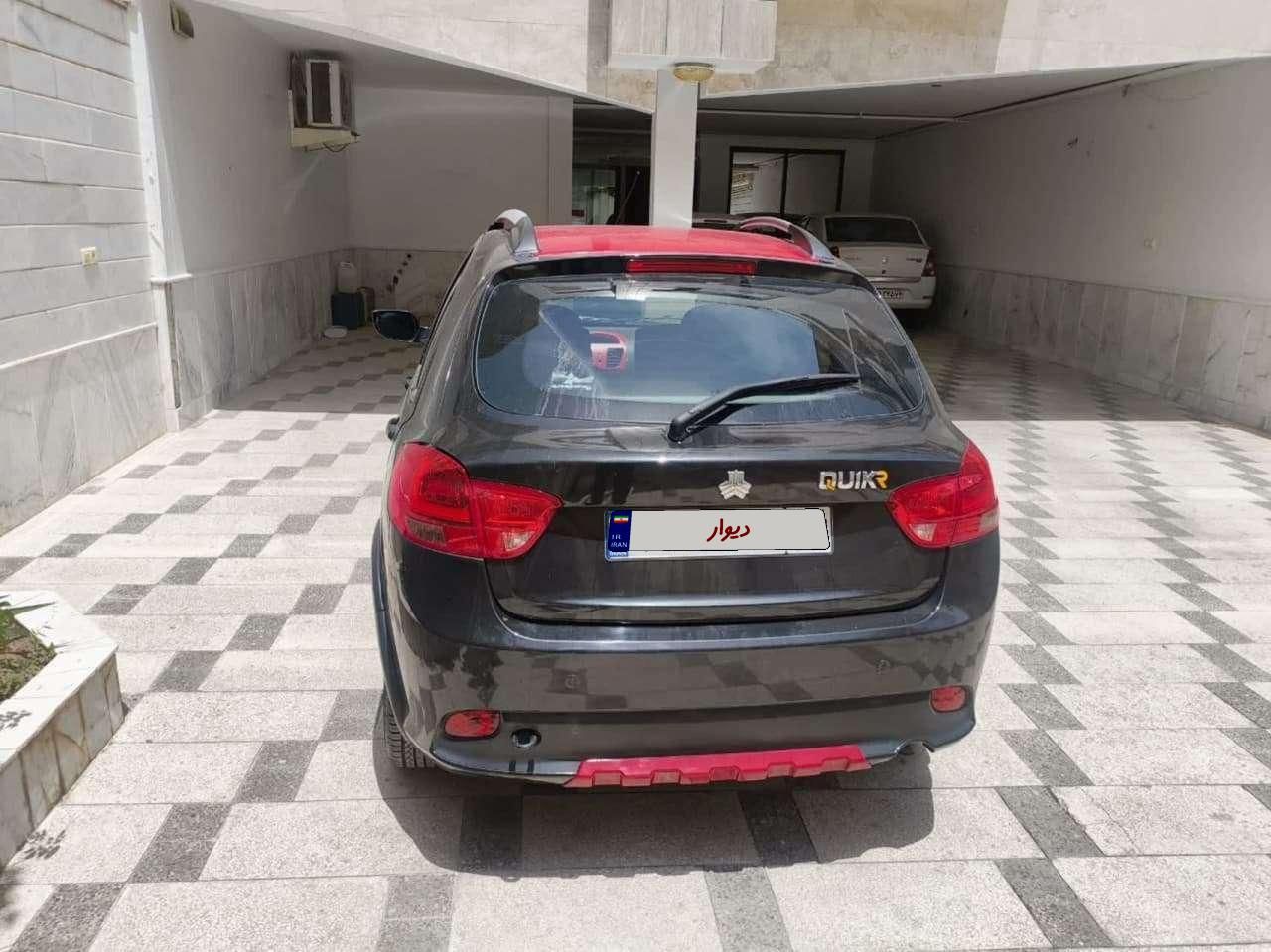 خودرو کوییک، R آگهی ann_18285612
