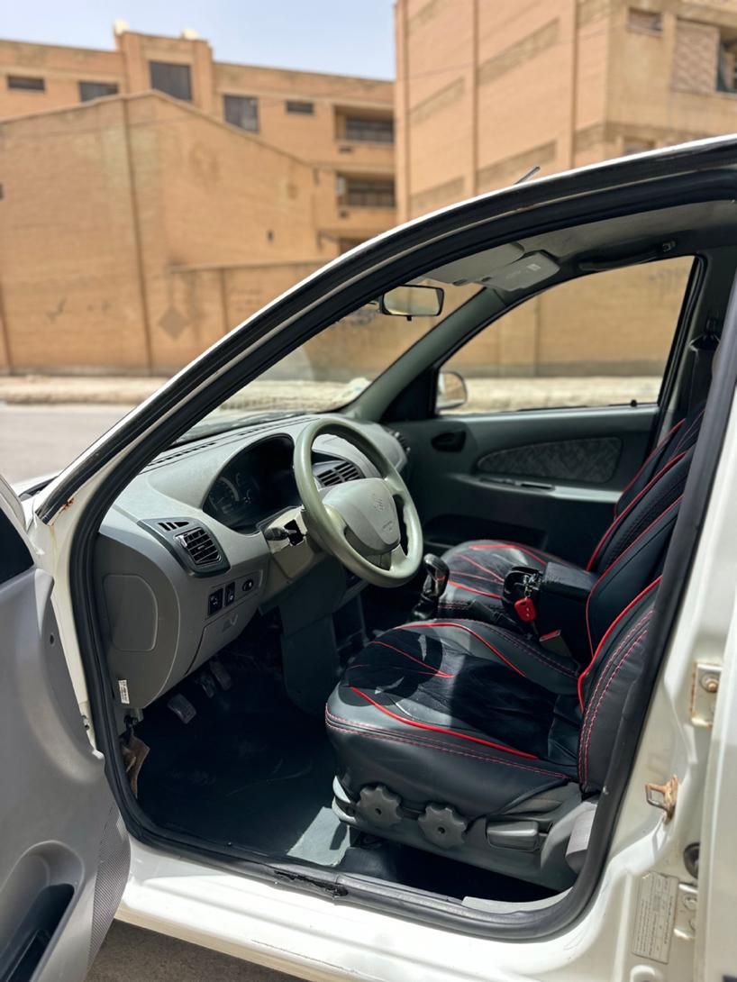 تیبا 2 SX - 1395