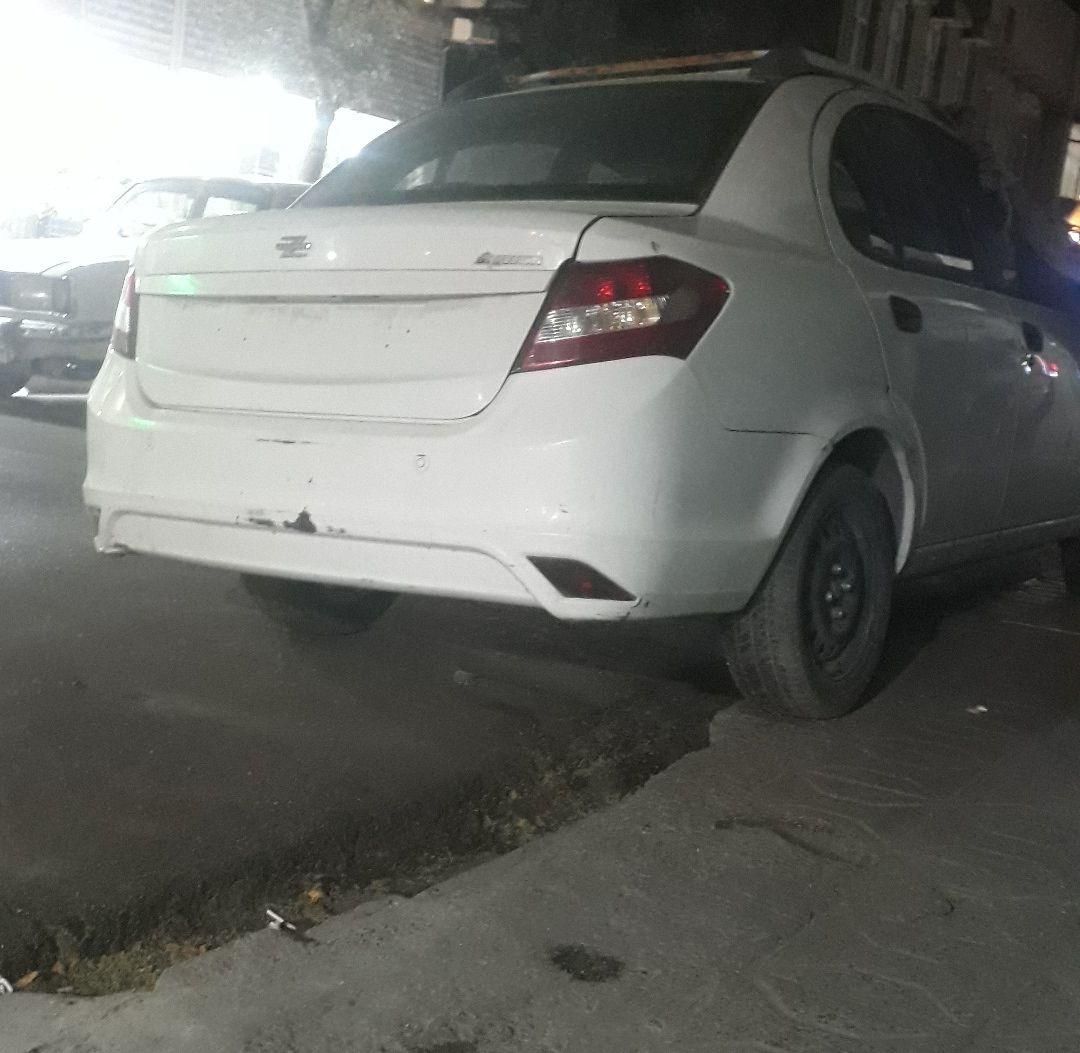 ساینا S اتوماتیک - 1396
