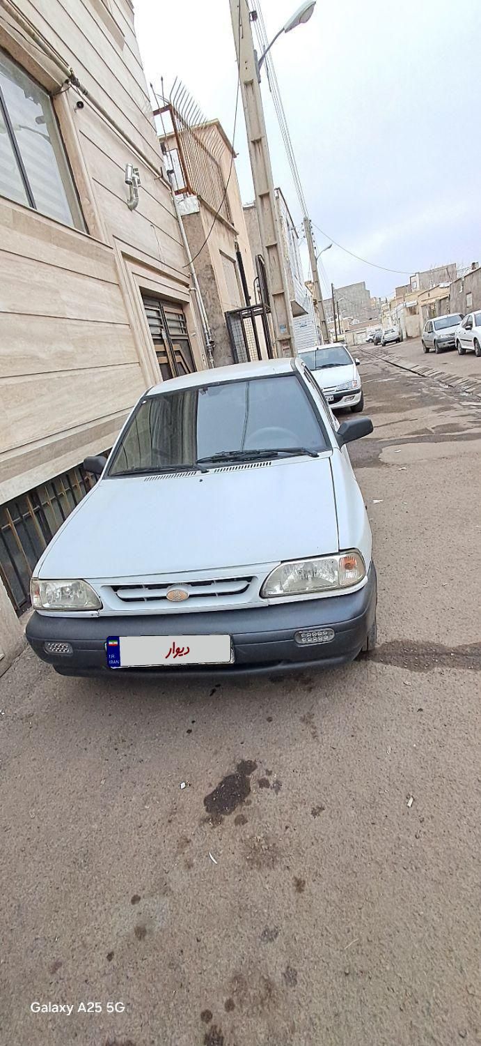 خودرو پراید، صبا آگهی ann_18285630