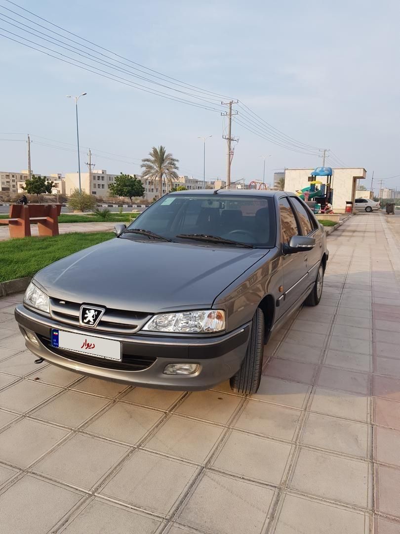 خودرو پژو، پارس آگهی ann_18285633