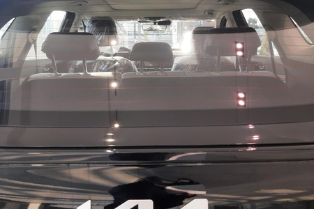 کیا اسپورتیج 6 سیلندر 2700cc - 2024