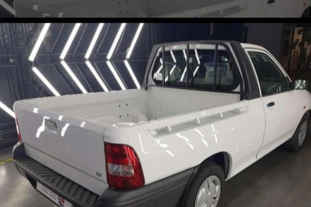 پراید 151 SE - 1404