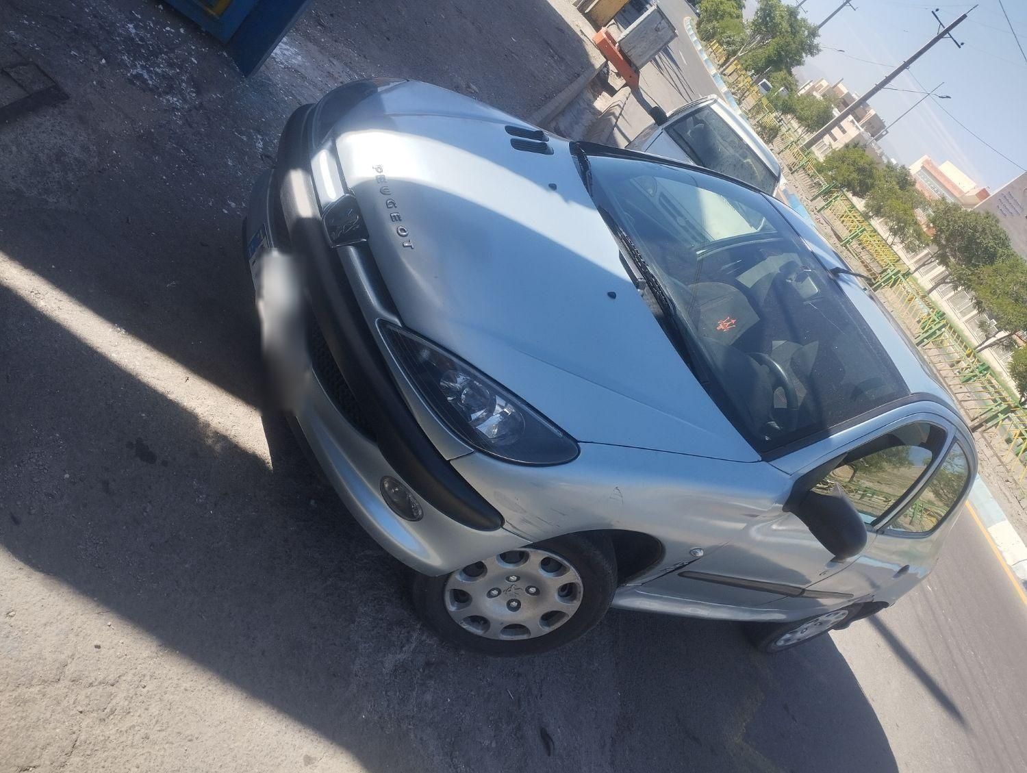 خودرو پژو، 206 آگهی ann_18285652