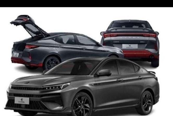 کی ام سی J7 اتوماتیک - 2025