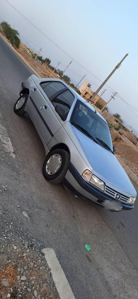 خودرو پژو، 405 آگهی ann_18285662