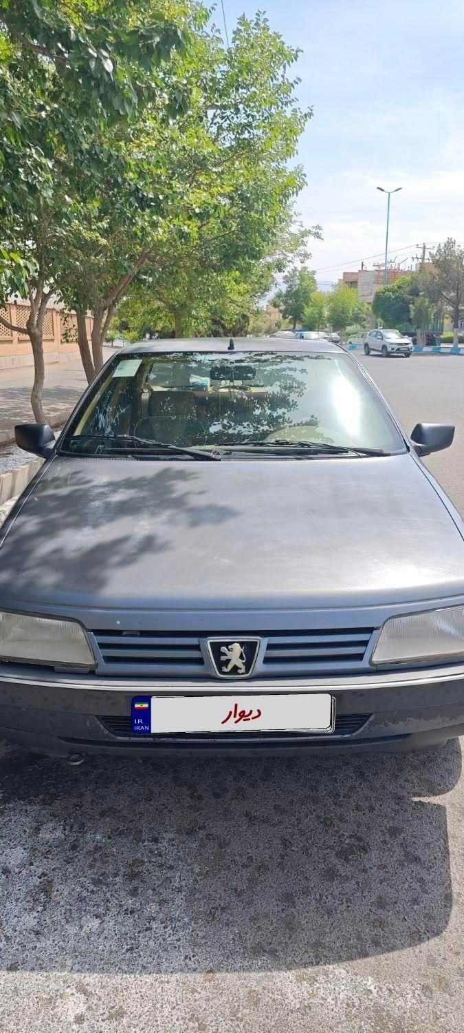 خودرو پژو، 405 آگهی ann_18285684