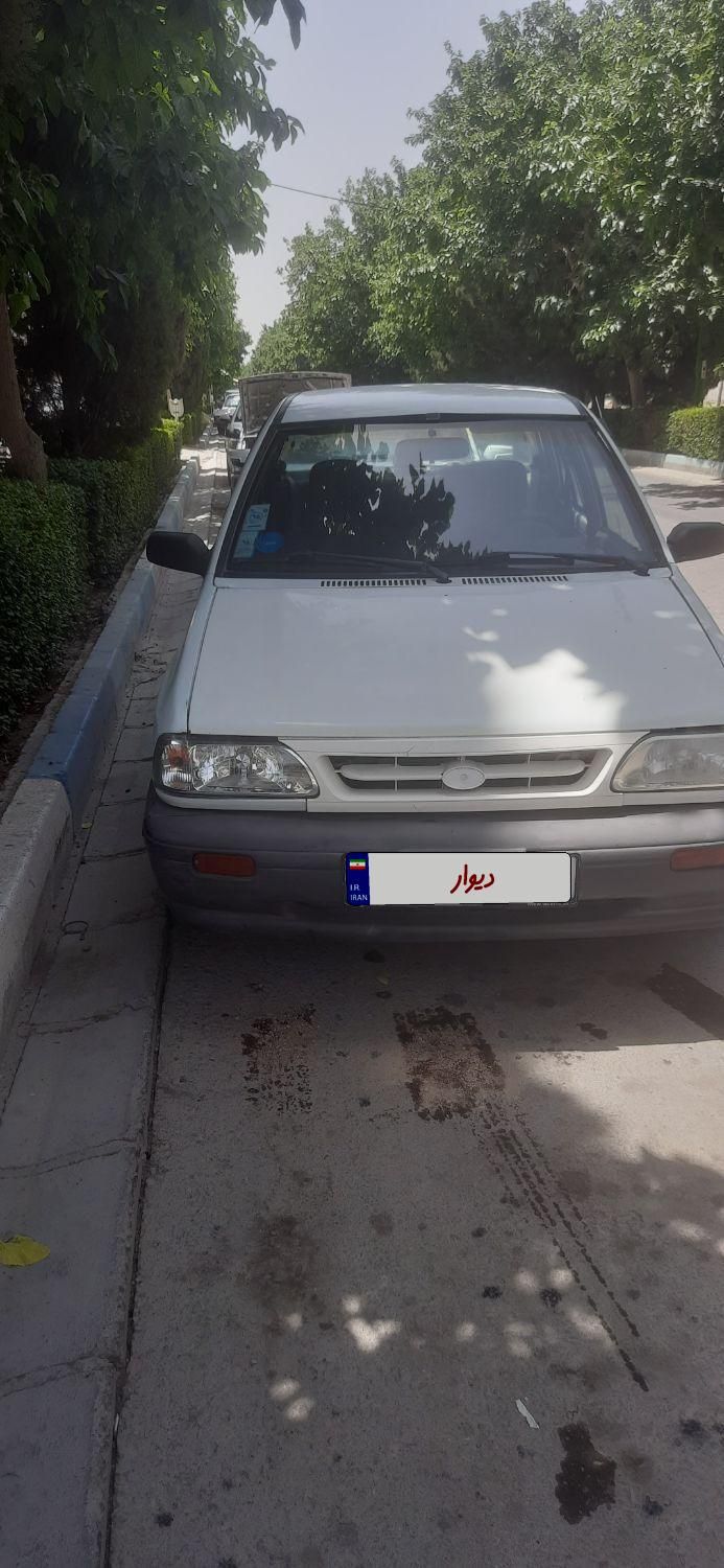 خودرو پراید، صبا آگهی ann_18285691