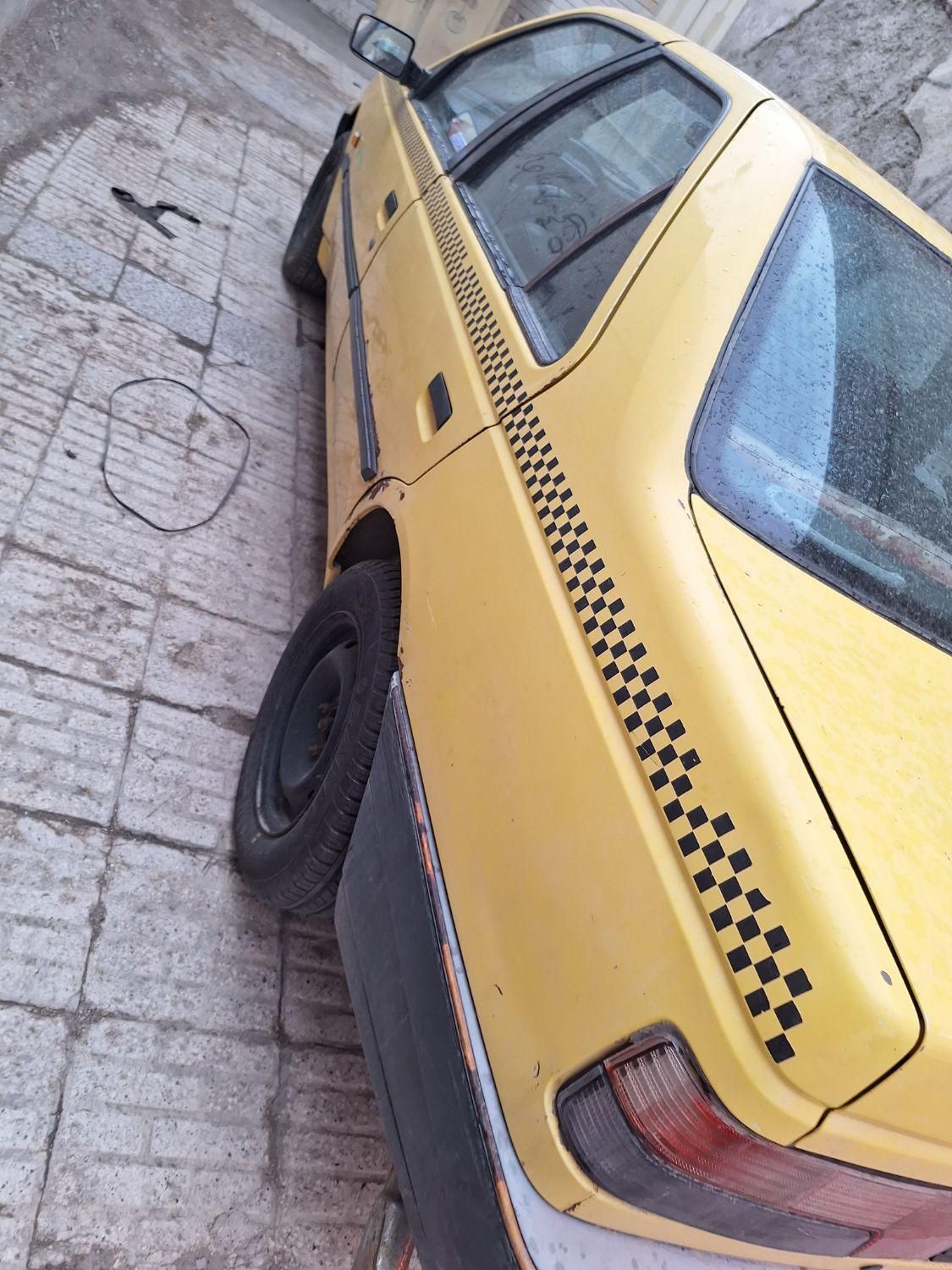 خودرو پژو، آردی آگهی ann_18285699