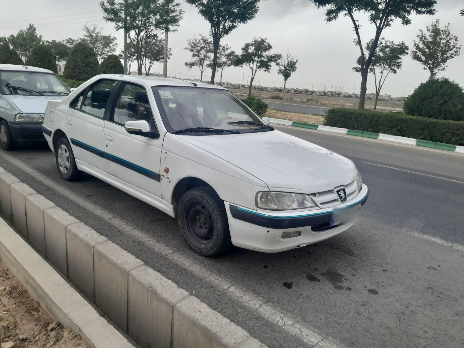 خودرو پژو، پارس آگهی ann_18285710