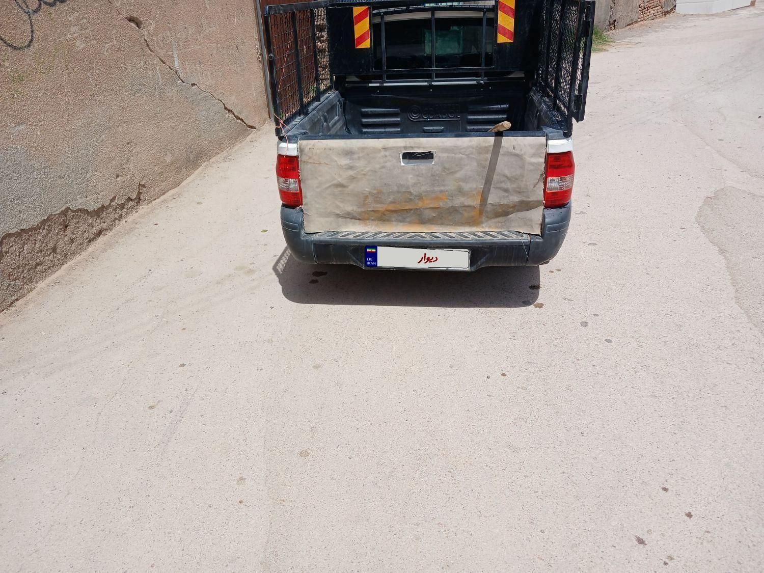 پراید 151 SE - 1401