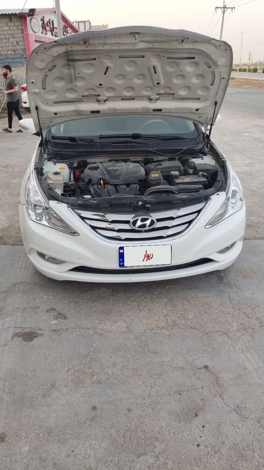 خودرو هیوندای، سوناتا آگهی ann_18285768