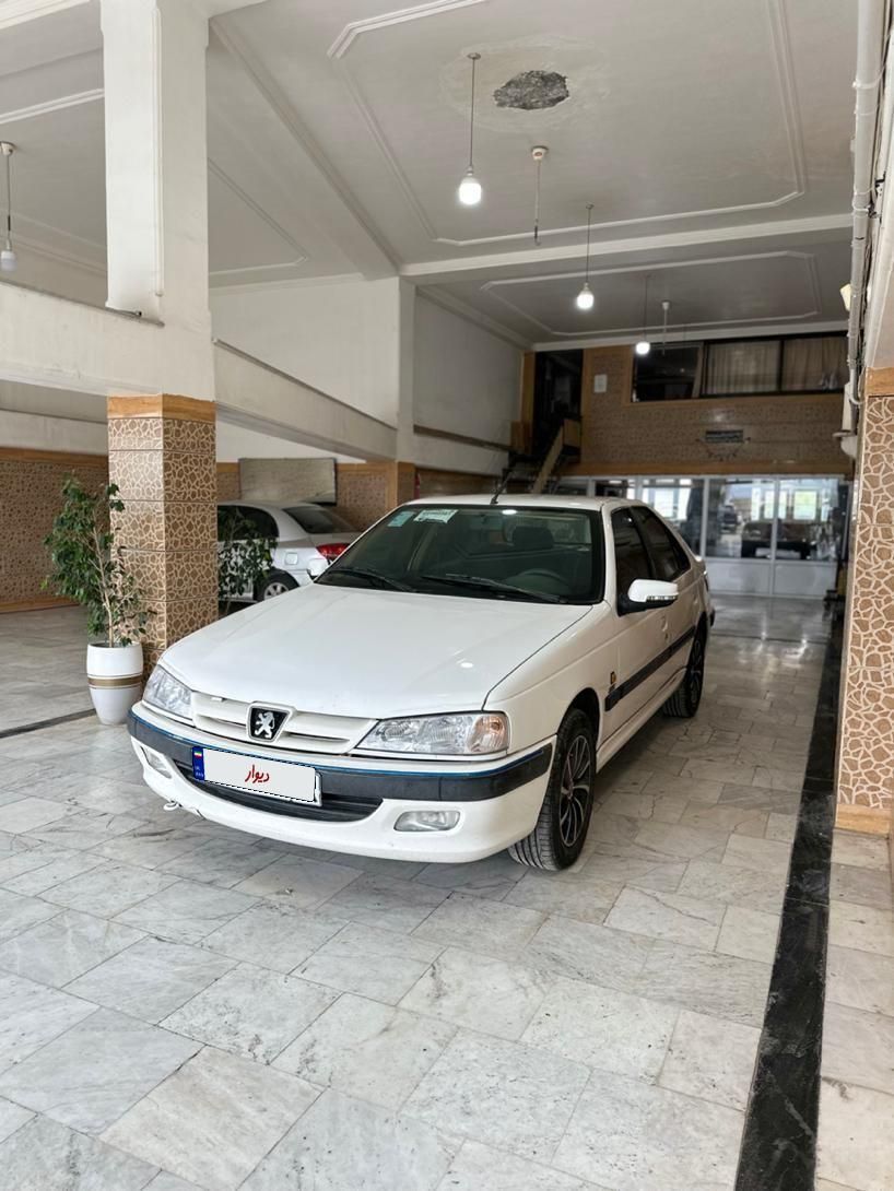 خودرو پژو، پارس آگهی ann_18285806