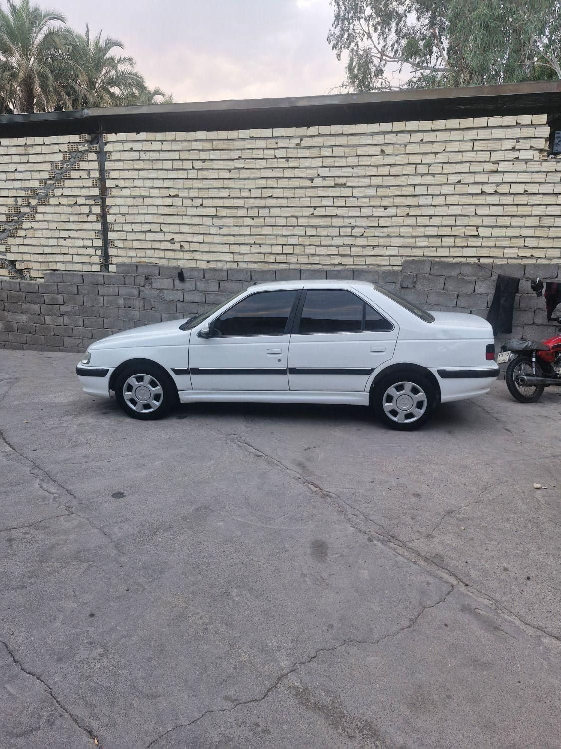 خودرو پژو، پارس آگهی ann_18285840
