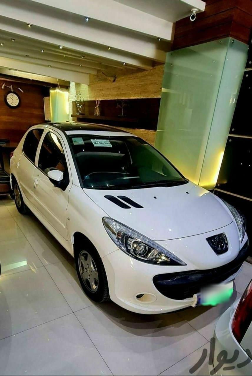 خودرو پژو، 207 آگهی ann_18285887