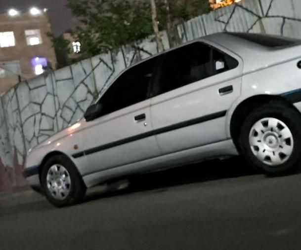 خودرو پژو، 405 آگهی ann_18285907