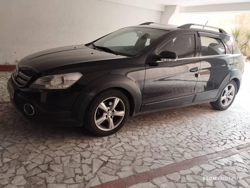 دانگ فنگ H30 کراس اتوماتیک - 1396