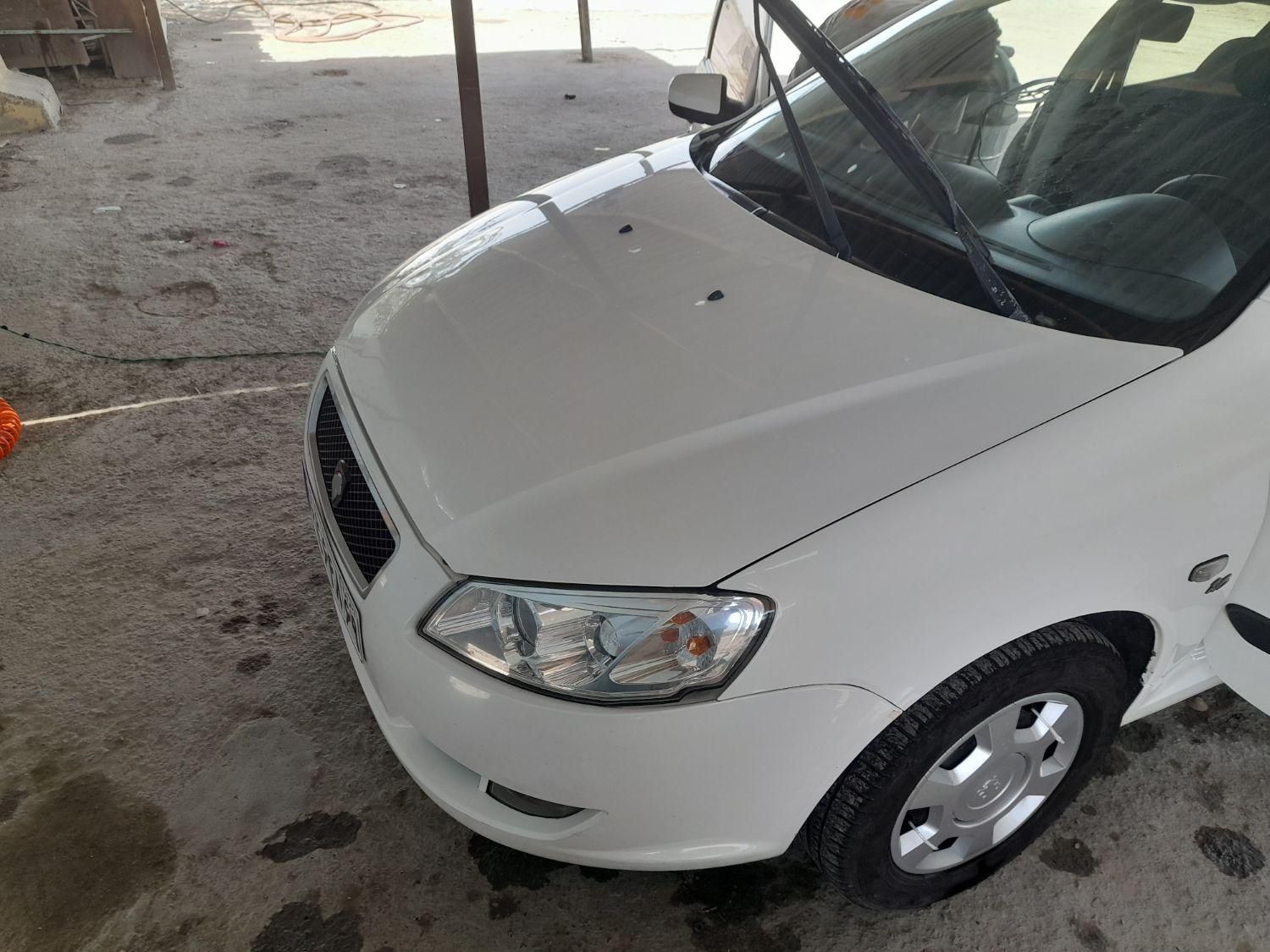 خودرو رانا، LX آگهی ann_18285937