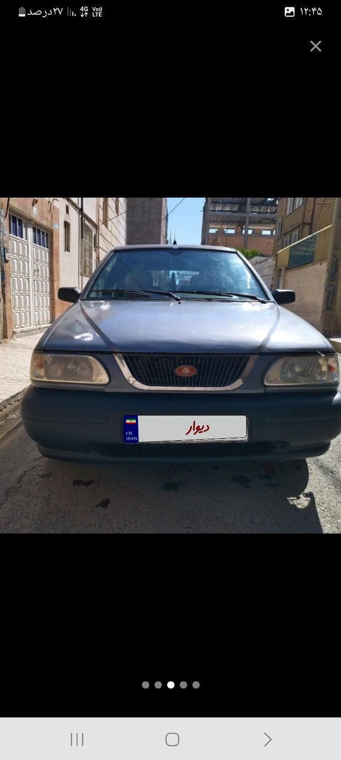 خودرو پراید، 141 آگهی ann_18285940