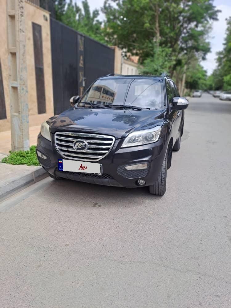 خودرو لیفان، X60 آگهی ann_18285952