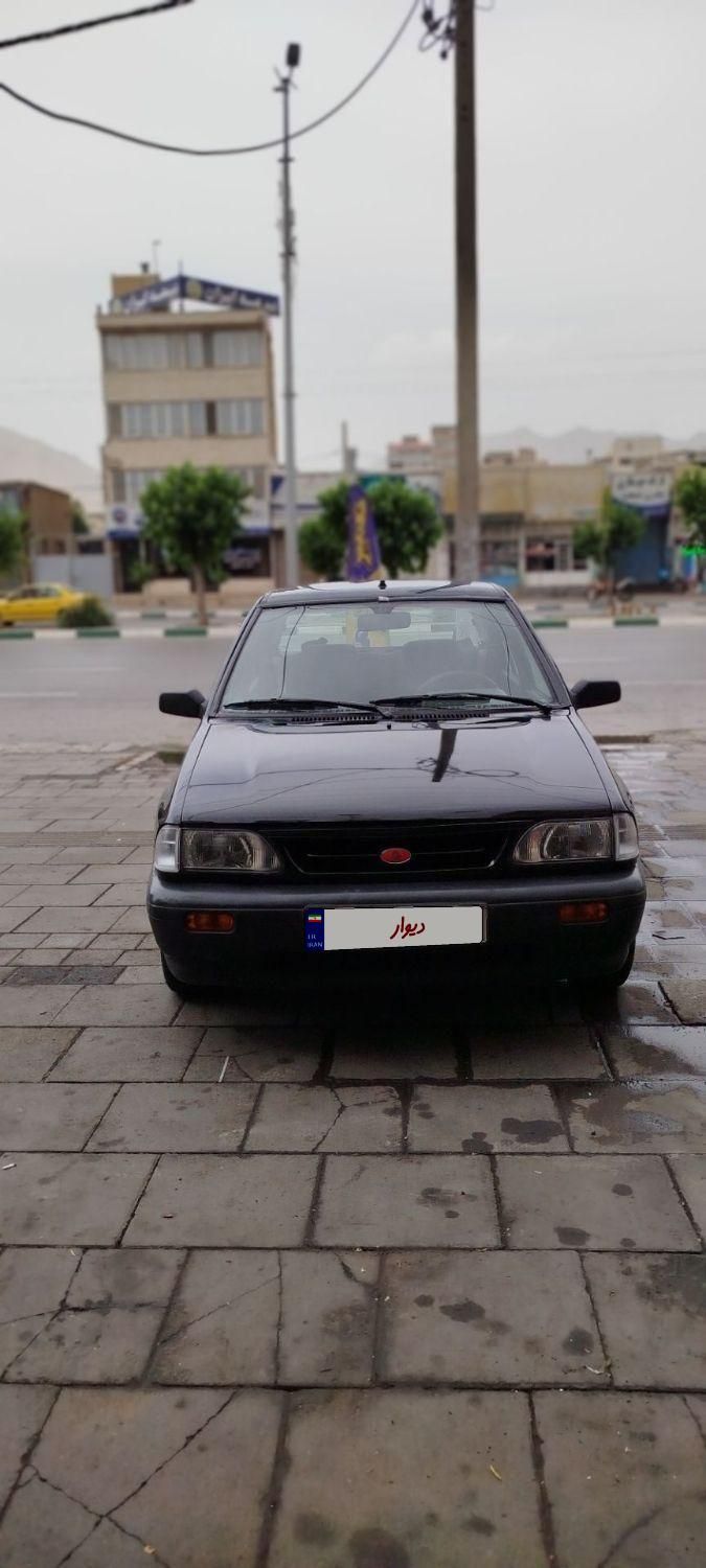 خودرو پراید، صبا آگهی ann_18285961