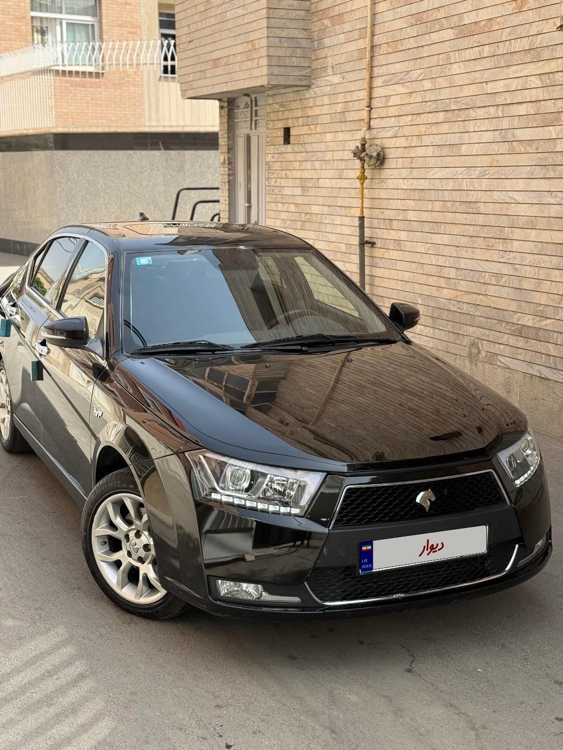 خودرو دنا، پلاس آگهی ann_18285979