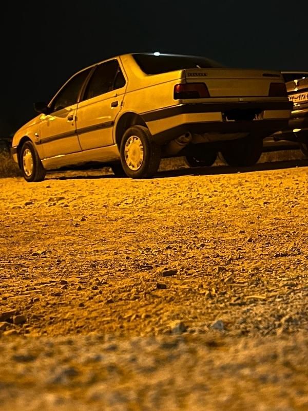 خودرو پژو، 405 آگهی ann_18285999