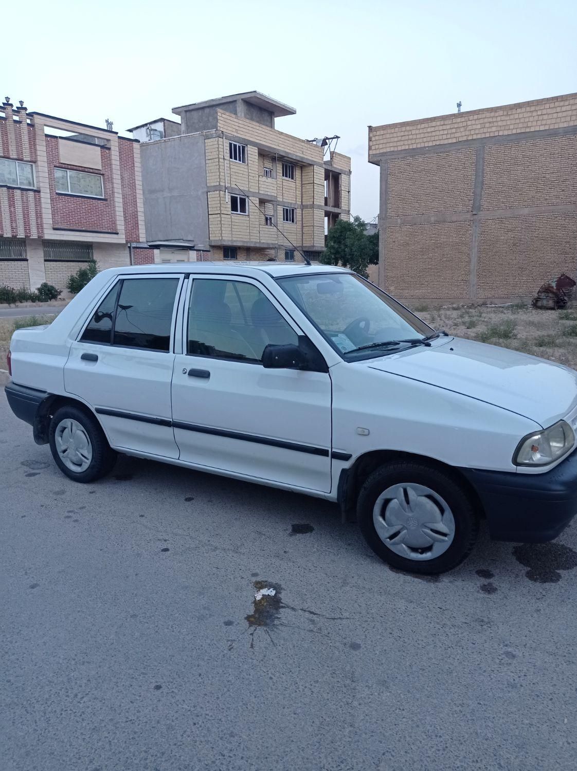 خودرو پراید، 131 آگهی ann_18286004