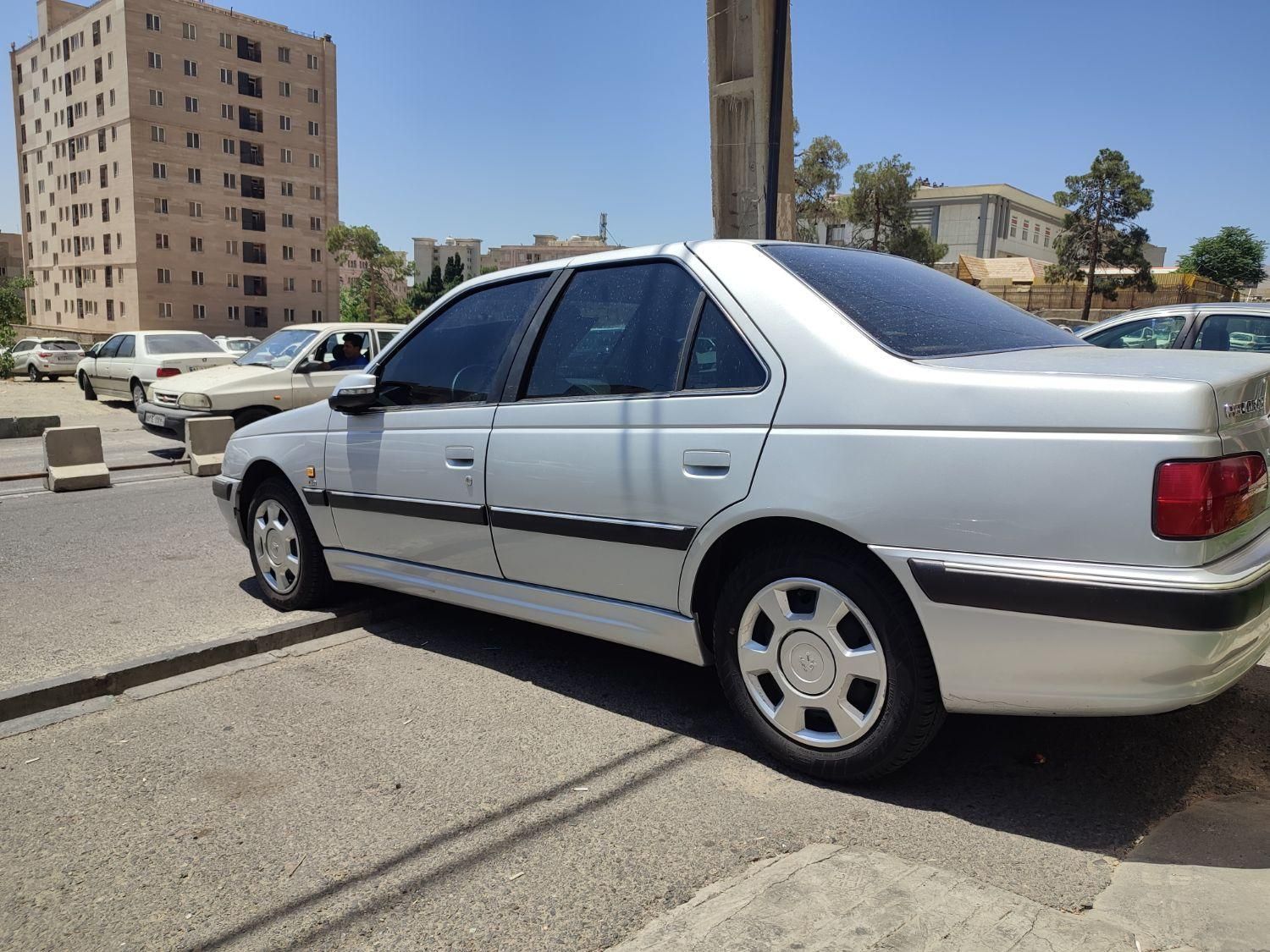 خودرو پژو، پارس آگهی ann_18286008