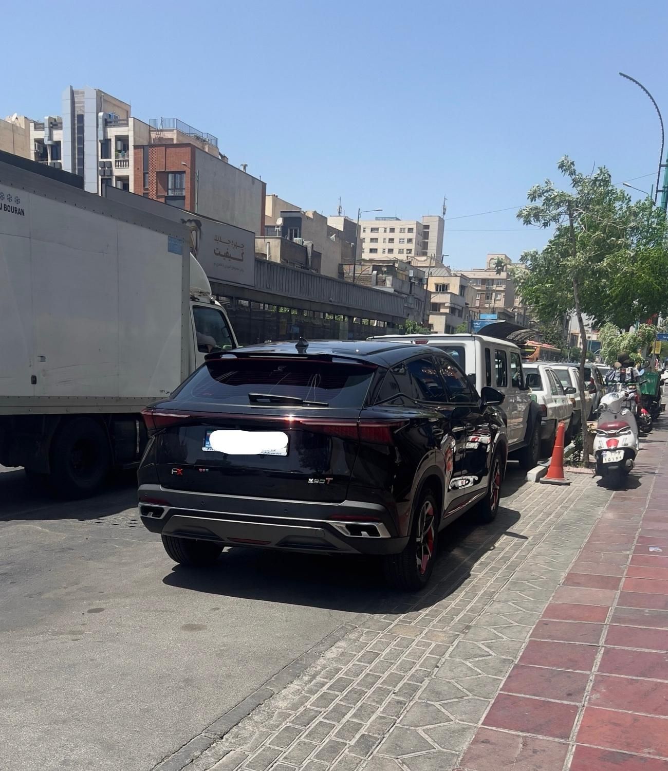 فونیکس FX پریمیوم - 2023