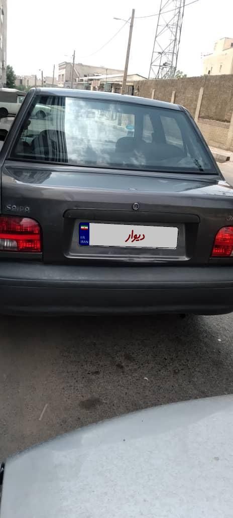 پژو 405 GLX - 1390
