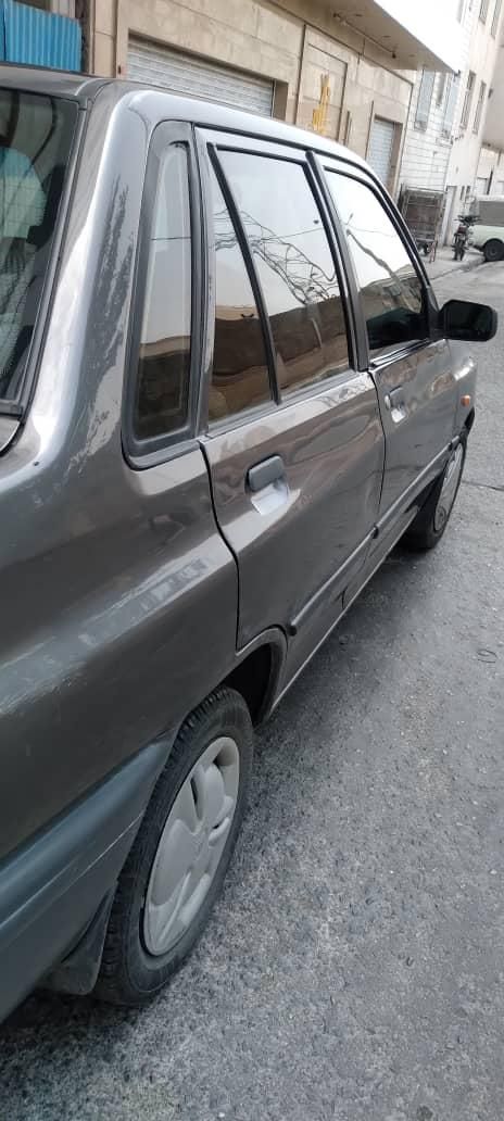 پژو 405 GLX - 1390