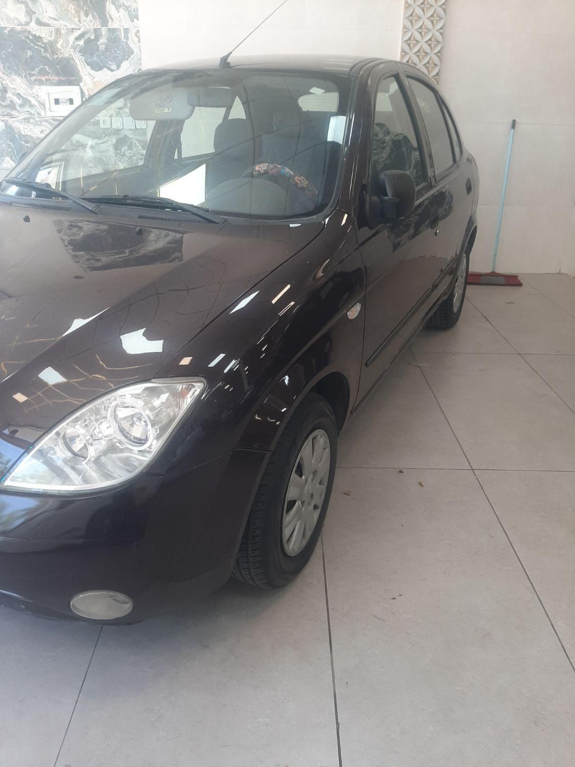 تیبا 2 SX - 1395
