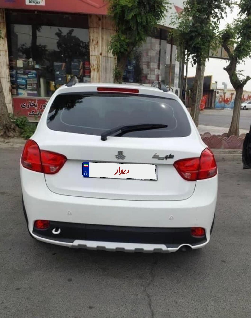 خودرو کوییک، S آگهی ann_18286026