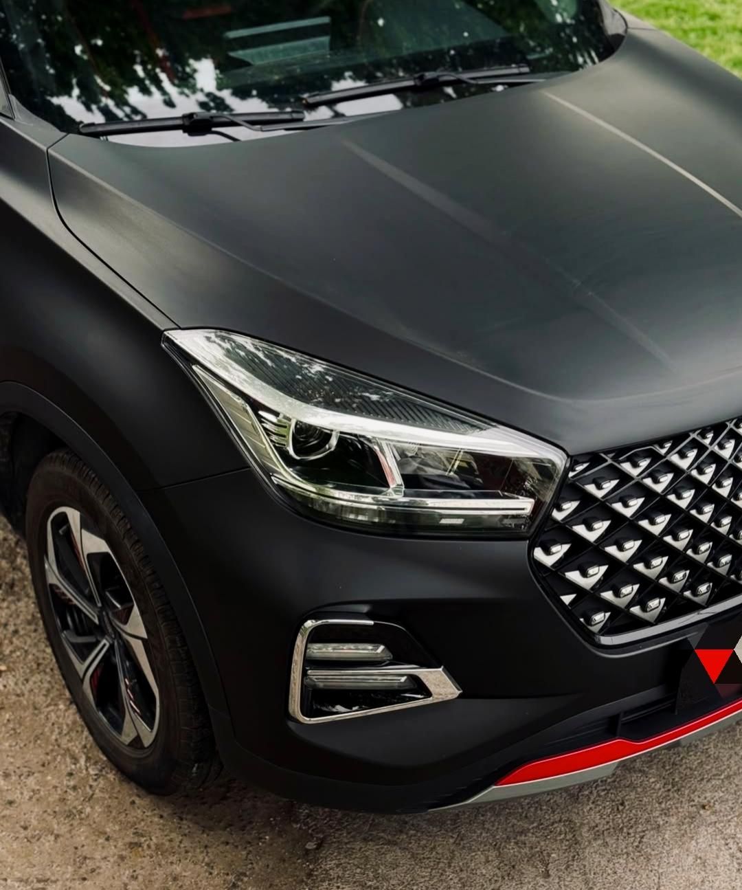 ام وی ام X55 پرو IE - 2025